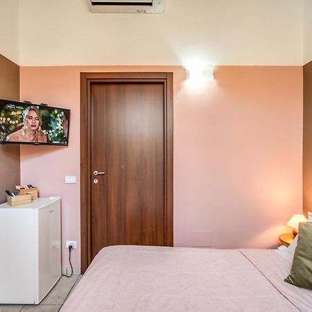 Hotel Perla Marina La Spezia Exteriér fotografie