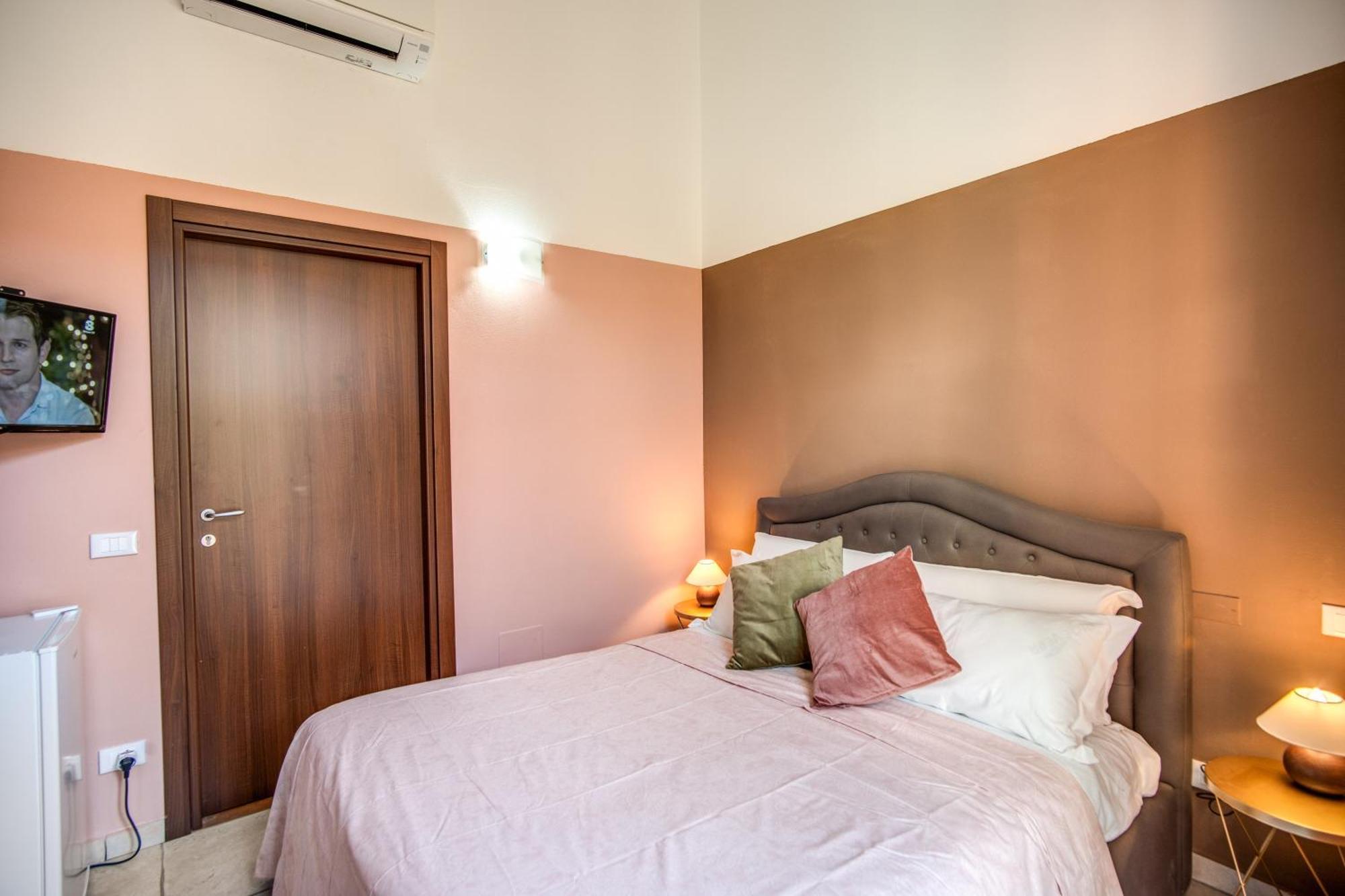 Hotel Perla Marina La Spezia Exteriér fotografie