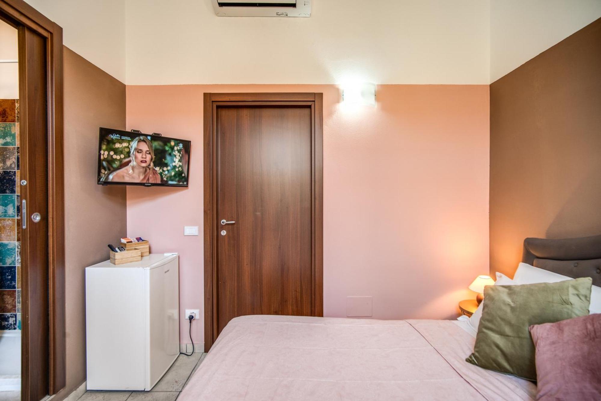 Hotel Perla Marina La Spezia Exteriér fotografie