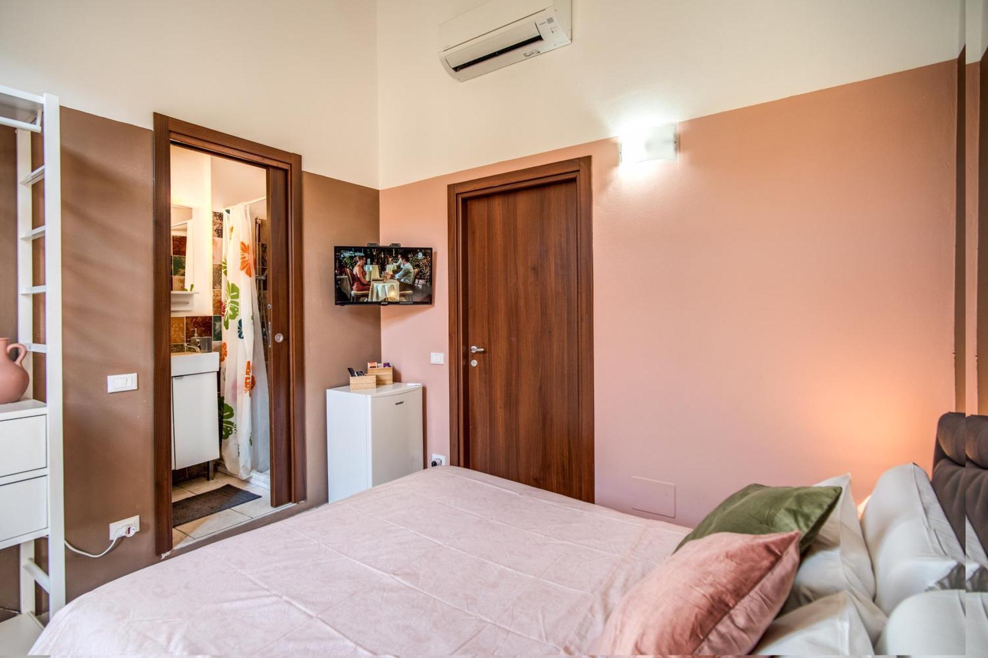 Hotel Perla Marina La Spezia Exteriér fotografie